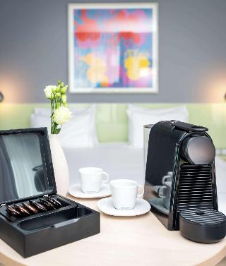 Park Plaza Berlin fotoÄŸrafÄ±