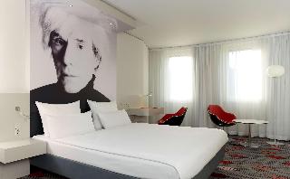 Park Plaza Berlin fotoÄŸrafÄ±