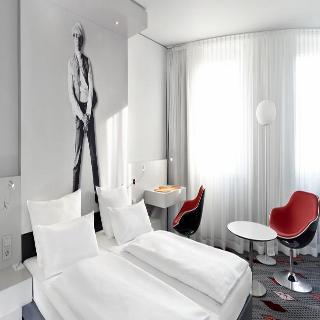 Park Plaza Berlin fotoÄŸrafÄ±