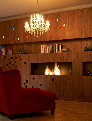 Park Plaza Berlin fotoÄŸrafÄ±