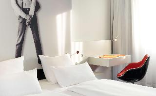 Park Plaza Berlin fotoÄŸrafÄ±