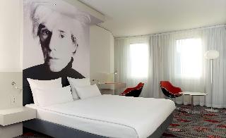Park Plaza Berlin fotoÄŸrafÄ±