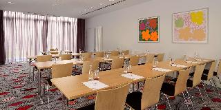 Park Plaza Berlin fotoÄŸrafÄ±