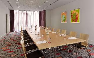 Park Plaza Berlin fotoÄŸrafÄ±