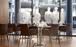 Park Plaza Berlin fotoÄŸrafÄ±