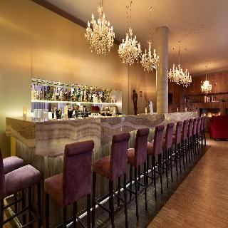 Park Plaza Berlin fotoÄŸrafÄ±