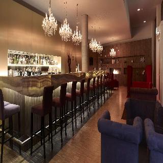 Park Plaza Berlin fotoÄŸrafÄ±