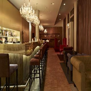 Park Plaza Berlin fotoÄŸrafÄ±