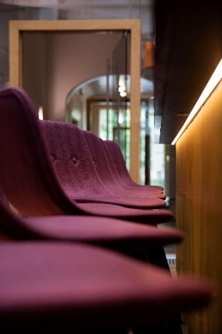 art'otel berlin mitte powered by Radisson Hotels fotoÄŸrafÄ±