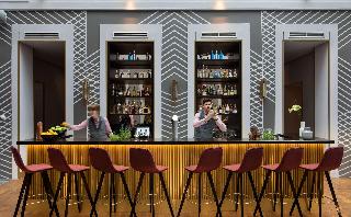 art'otel berlin mitte powered by Radisson Hotels fotoÄŸrafÄ±