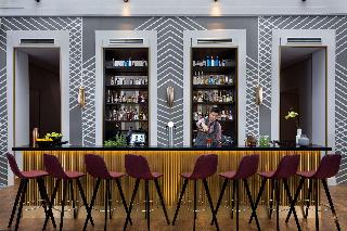 art'otel berlin mitte powered by Radisson Hotels fotoÄŸrafÄ±