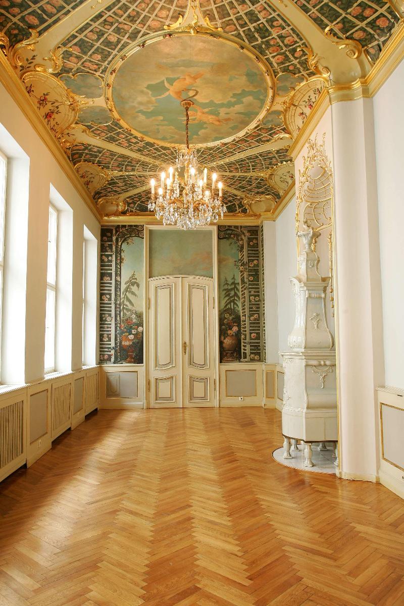art'otel berlin mitte powered by Radisson Hotels - Toplantı