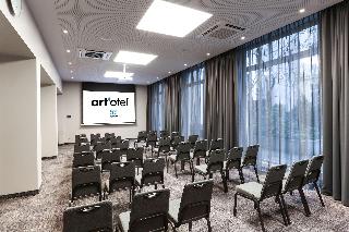 art'otel berlin mitte powered by Radisson Hotels fotoÄŸrafÄ±