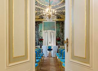 art'otel berlin mitte powered by Radisson Hotels fotoÄŸrafÄ±