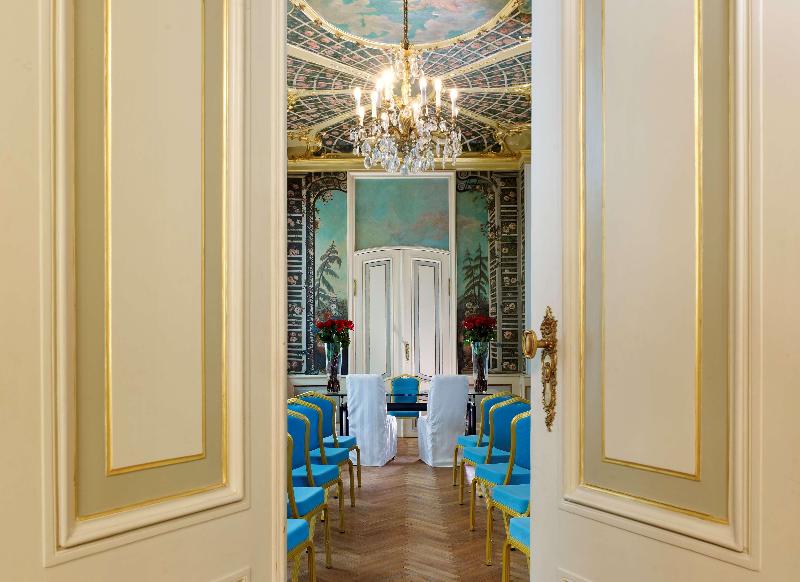 art'otel berlin mitte powered by Radisson Hotels - Toplantı