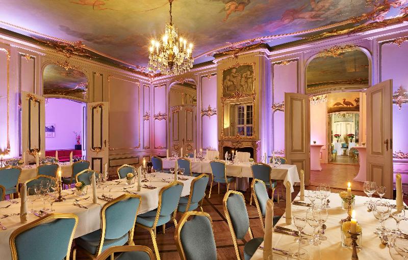 art'otel berlin mitte powered by Radisson Hotels - Toplantı