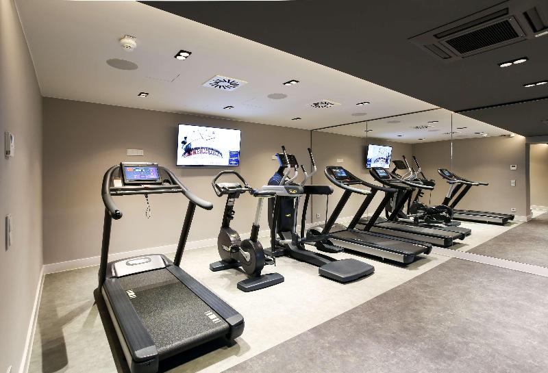art'otel berlin mitte powered by Radisson Hotels - Aktivite