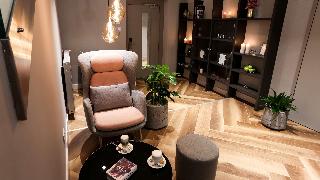 art'otel berlin mitte powered by Radisson Hotels fotoÄŸrafÄ±