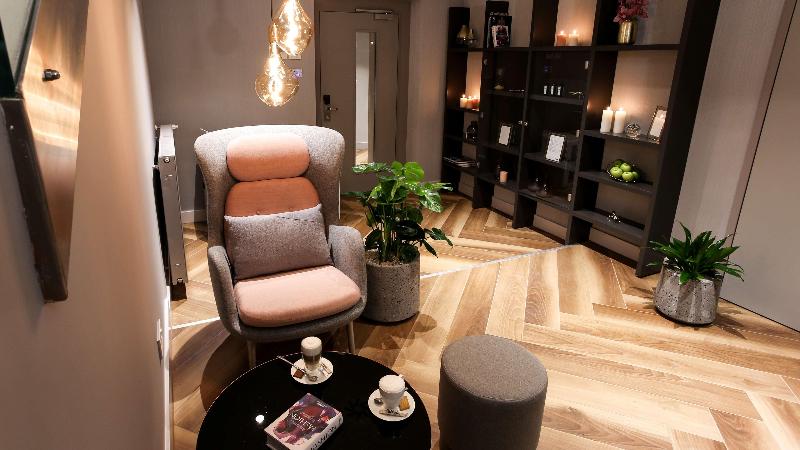 art'otel berlin mitte powered by Radisson Hotels - Aktivite