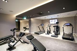 art'otel berlin mitte powered by Radisson Hotels fotoÄŸrafÄ±