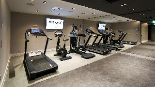 art'otel berlin mitte powered by Radisson Hotels fotoÄŸrafÄ±