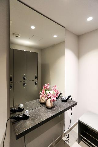 art'otel berlin mitte powered by Radisson Hotels fotoÄŸrafÄ±