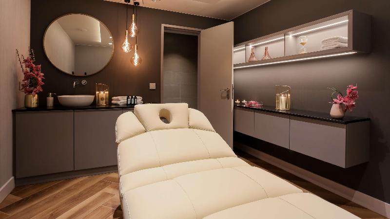 art'otel berlin mitte powered by Radisson Hotels - Aktivite