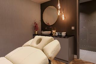 art'otel berlin mitte powered by Radisson Hotels fotoÄŸrafÄ±
