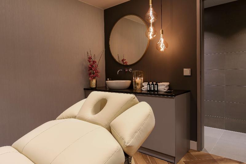 art'otel berlin mitte powered by Radisson Hotels - Aktivite