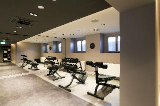 art'otel berlin mitte powered by Radisson Hotels fotoÄŸrafÄ±
