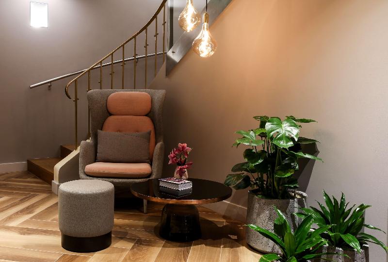 art'otel berlin mitte powered by Radisson Hotels - Aktivite