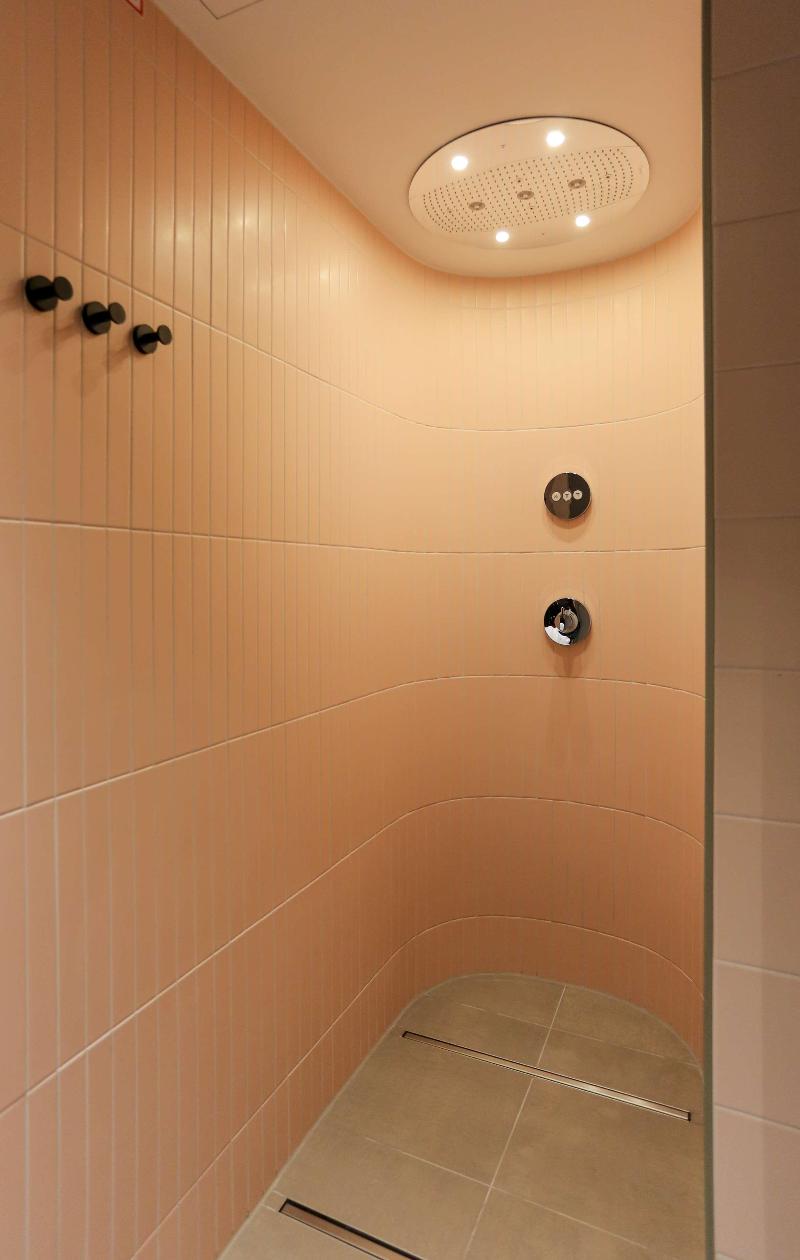 art'otel berlin mitte powered by Radisson Hotels - Aktivite