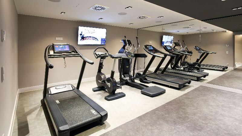 art'otel berlin mitte powered by Radisson Hotels - Aktivite