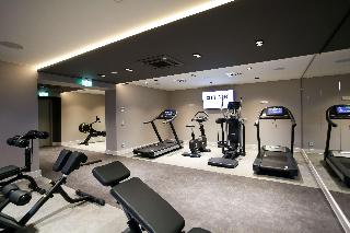 art'otel berlin mitte powered by Radisson Hotels fotoÄŸrafÄ±