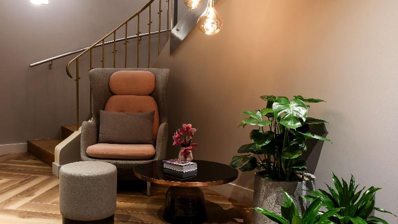 art'otel berlin mitte powered by Radisson Hotels - Aktivite