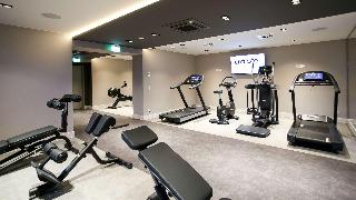 art'otel berlin mitte powered by Radisson Hotels fotoÄŸrafÄ±