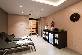 art'otel berlin mitte powered by Radisson Hotels fotoÄŸrafÄ±
