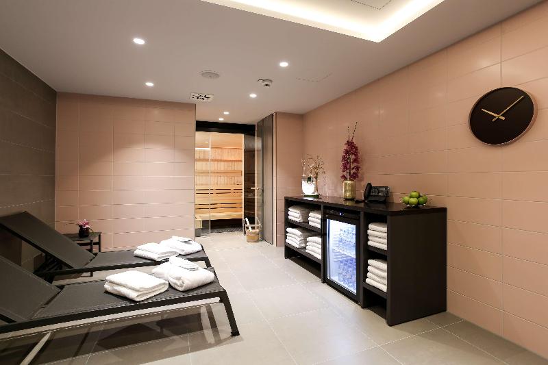 art'otel berlin mitte powered by Radisson Hotels - Aktivite