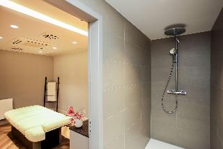 art'otel berlin mitte powered by Radisson Hotels fotoÄŸrafÄ±