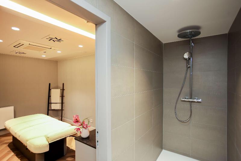 art'otel berlin mitte powered by Radisson Hotels - Aktivite