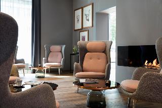 art'otel berlin mitte powered by Radisson Hotels fotoÄŸrafÄ±