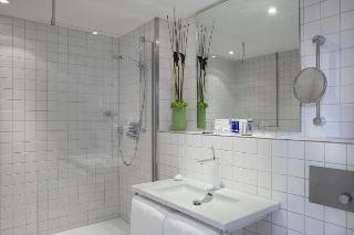 art'otel berlin mitte powered by Radisson Hotels fotoÄŸrafÄ±