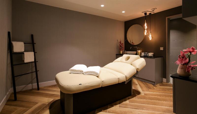 art'otel berlin mitte powered by Radisson Hotels - Genel