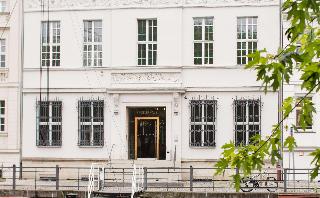 art'otel berlin mitte powered by Radisson Hotels fotoÄŸrafÄ±