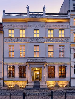 art'otel berlin mitte powered by Radisson Hotels fotoÄŸrafÄ±