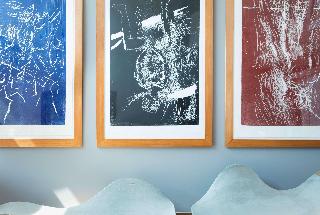 art'otel berlin mitte powered by Radisson Hotels fotoÄŸrafÄ±