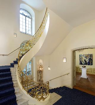 art'otel berlin mitte powered by Radisson Hotels fotoÄŸrafÄ±