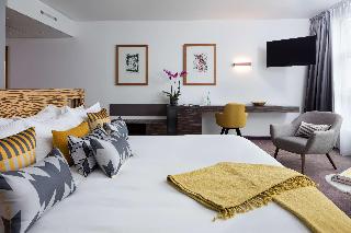 art'otel berlin mitte powered by Radisson Hotels fotoÄŸrafÄ±