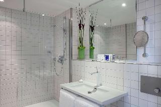 art'otel berlin mitte powered by Radisson Hotels fotoÄŸrafÄ±