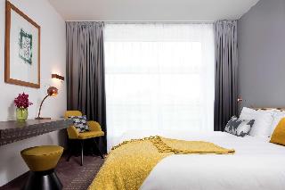 art'otel berlin mitte powered by Radisson Hotels fotoÄŸrafÄ±